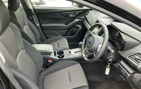 Subaru XV II, 2021 год, 1 979 000 рублей, 8 фотография