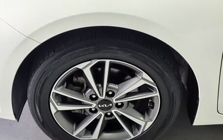 KIA K3, 2021 год, 1 460 013 рублей, 16 фотография