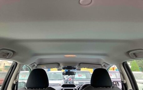 Subaru XV II, 2021 год, 1 979 000 рублей, 25 фотография