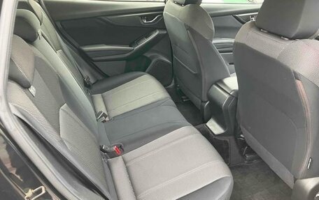 Subaru XV II, 2021 год, 1 979 000 рублей, 24 фотография