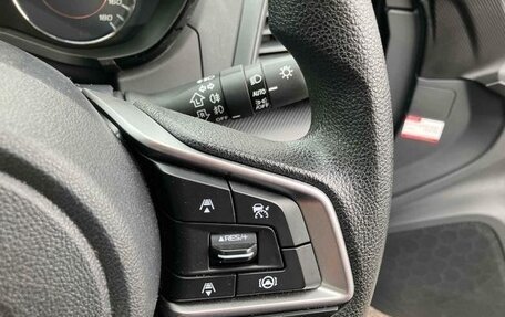 Subaru XV II, 2021 год, 1 979 000 рублей, 12 фотография