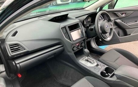 Subaru XV II, 2021 год, 1 979 000 рублей, 20 фотография