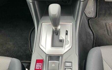 Subaru XV II, 2021 год, 1 979 000 рублей, 16 фотография