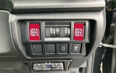 Subaru XV II, 2021 год, 1 979 000 рублей, 17 фотография