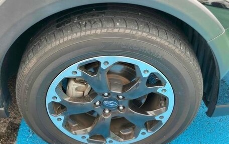 Subaru XV II, 2021 год, 1 979 000 рублей, 27 фотография