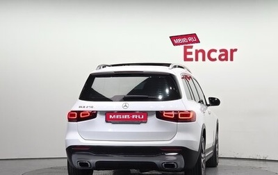 Mercedes-Benz GLB, 2022 год, 3 650 000 рублей, 1 фотография