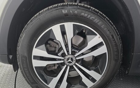 Mercedes-Benz GLB, 2022 год, 3 650 000 рублей, 8 фотография