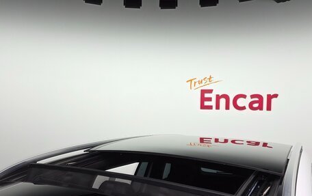 Mercedes-Benz GLB, 2022 год, 3 650 000 рублей, 7 фотография