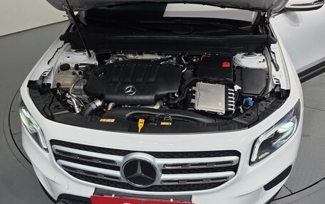 Mercedes-Benz GLB, 2022 год, 3 650 000 рублей, 6 фотография