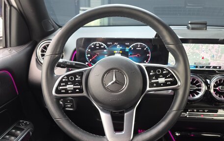 Mercedes-Benz GLB, 2022 год, 3 650 000 рублей, 14 фотография