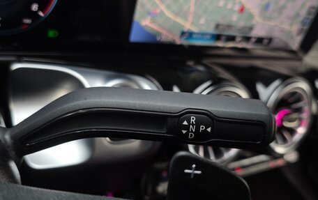 Mercedes-Benz GLB, 2022 год, 3 650 000 рублей, 10 фотография