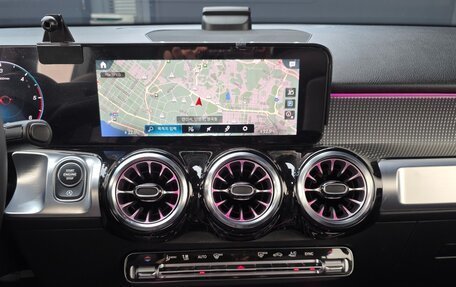 Mercedes-Benz GLB, 2022 год, 3 650 000 рублей, 17 фотография