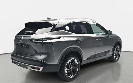 Nissan Qashqai, 2025 год, 4 270 000 рублей, 2 фотография