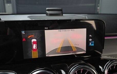 Mercedes-Benz GLB, 2022 год, 3 650 000 рублей, 18 фотография