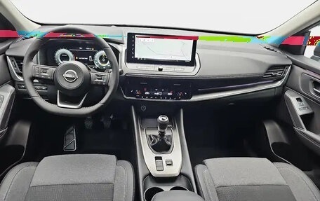 Nissan Qashqai, 2025 год, 4 270 000 рублей, 4 фотография