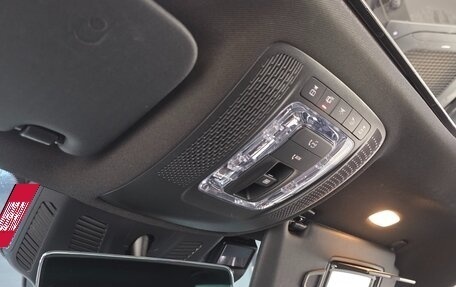 Mercedes-Benz GLB, 2022 год, 3 650 000 рублей, 19 фотография