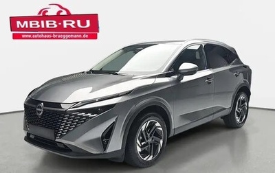 Nissan Qashqai, 2025 год, 4 270 000 рублей, 1 фотография