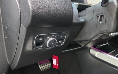 Mercedes-Benz GLB, 2022 год, 3 650 000 рублей, 16 фотография