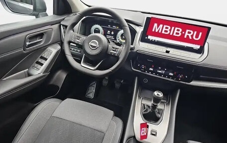 Nissan Qashqai, 2025 год, 4 270 000 рублей, 6 фотография