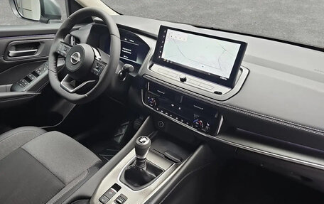 Nissan Qashqai, 2025 год, 4 270 000 рублей, 11 фотография