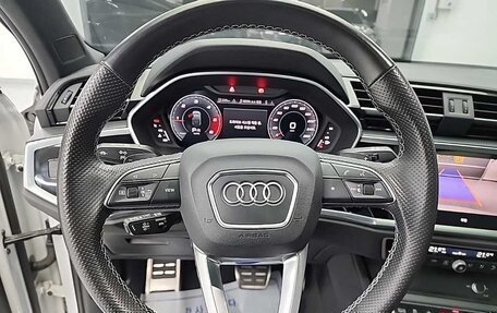 Audi Q3 Sportback, 2022 год, 3 270 013 рублей, 8 фотография