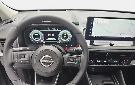 Nissan Qashqai, 2025 год, 4 270 000 рублей, 9 фотография