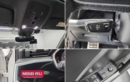 Audi Q3 Sportback, 2022 год, 3 270 013 рублей, 7 фотография