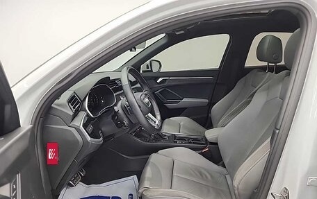 Audi Q3 Sportback, 2022 год, 3 270 013 рублей, 5 фотография