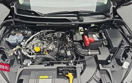 Nissan Qashqai, 2025 год, 4 270 000 рублей, 12 фотография