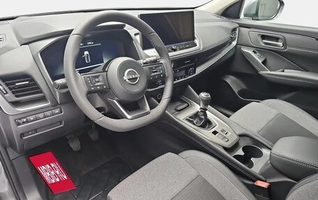 Nissan Qashqai, 2025 год, 4 270 000 рублей, 10 фотография