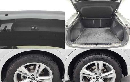 Audi Q3 Sportback, 2022 год, 3 270 013 рублей, 16 фотография