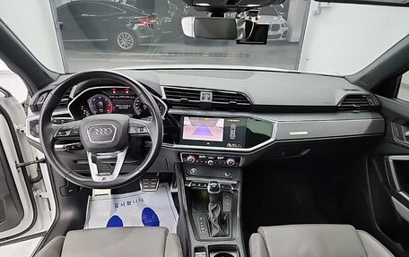 Audi Q3 Sportback, 2022 год, 3 270 013 рублей, 14 фотография