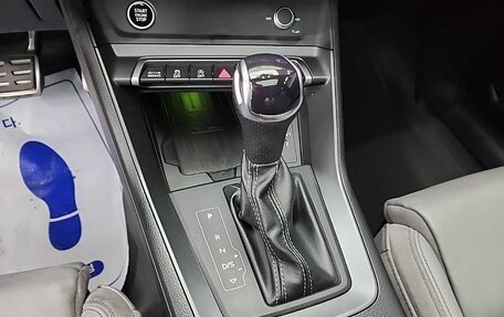 Audi Q3 Sportback, 2022 год, 3 270 013 рублей, 12 фотография