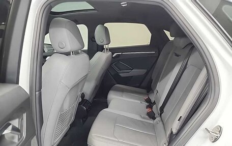 Audi Q3 Sportback, 2022 год, 3 270 013 рублей, 15 фотография