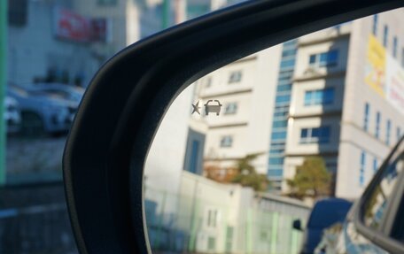 Chevrolet Trax, 2024 год, 2 100 000 рублей, 7 фотография