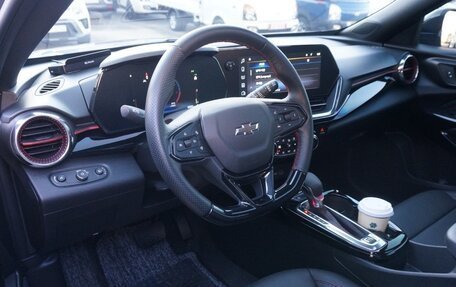 Chevrolet Trax, 2024 год, 2 100 000 рублей, 9 фотография