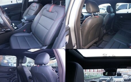 Chevrolet Trax, 2024 год, 2 100 000 рублей, 17 фотография