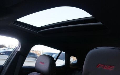 Chevrolet Trax, 2024 год, 2 100 000 рублей, 18 фотография