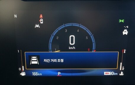 Chevrolet Trax, 2024 год, 2 100 000 рублей, 15 фотография