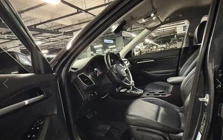 KIA Seltos I, 2022 год, 1 835 000 рублей, 7 фотография