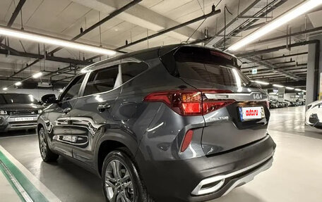 KIA Seltos I, 2022 год, 1 835 000 рублей, 6 фотография