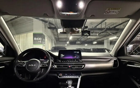 KIA Seltos I, 2022 год, 1 835 000 рублей, 8 фотография
