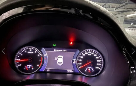 KIA Seltos I, 2022 год, 1 835 000 рублей, 9 фотография