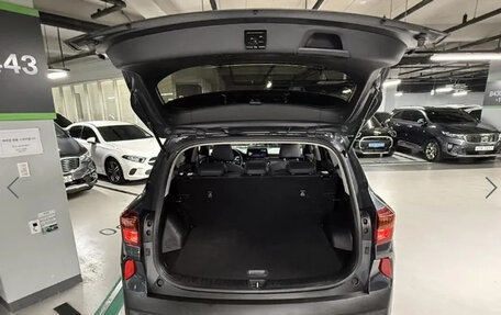 KIA Seltos I, 2022 год, 1 835 000 рублей, 13 фотография