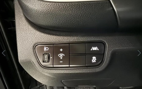 KIA Seltos I, 2022 год, 1 835 000 рублей, 18 фотография