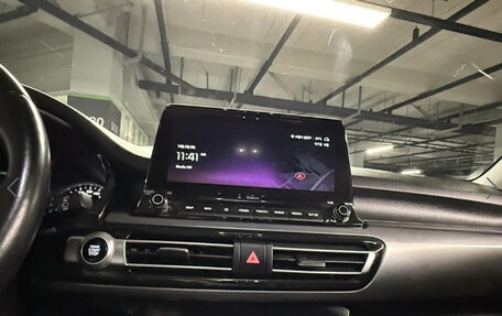 KIA Seltos I, 2022 год, 1 835 000 рублей, 15 фотография