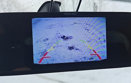 Peugeot 207 I, 2007 год, 475 000 рублей, 10 фотография