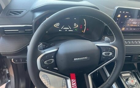 Haval Jolion, 2025 год, 2 849 000 рублей, 7 фотография