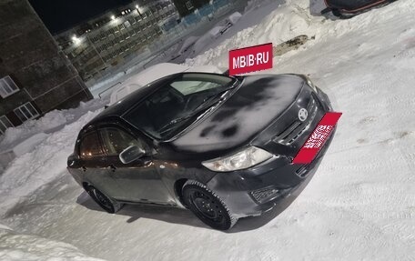 Toyota Corolla, 2008 год, 750 000 рублей, 2 фотография