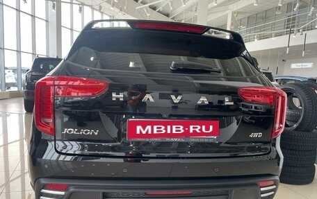 Haval Jolion, 2025 год, 2 849 000 рублей, 2 фотография